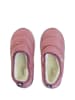 nuvola Hausschuhe "Classic Chill" in Rosa