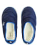 nuvola Pantoffels "Classic Chill" donkerblauw