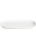 Trendy Kitchen by EXCÉLSA Serveerplateau "White Home" wit - (L)30,4 x (B)16 cm