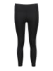 adidas Trainingsleggings in Schwarz