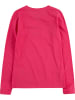 Levi's Kids Koszulka w kolorze różowym