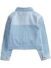 Levi's Kids Jeansjacke in Hellblau