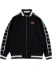 Levi's Kids Kurtka w kolorze czarnym