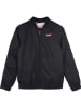 Levi's Kids Blouson in Schwarz