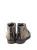 Goby Veterschoenen beige/meerkleurig