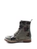 Goby Boots beige/grijs/meerkleurig