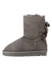ISLAND BOOT Winterboots "Bowine" in Anthrazit