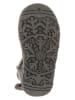 ISLAND BOOT Winterboots "Bowine" in Anthrazit