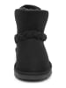 ISLAND BOOT Winterboots zwart
