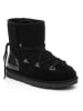 ISLAND BOOT Winterboots "Evyn" zwart