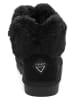 ISLAND BOOT Winterboots "Falisa" in Schwarz