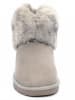 ISLAND BOOT Winterboots "Elisa" in Creme
