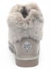ISLAND BOOT Winterboots "Elisa" in Creme
