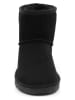 ISLAND BOOT Winterboots "Phoebe" zwart