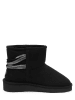 ISLAND BOOT Winterboots "Sonder" zwart