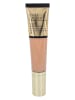Estée Lauder Foundation "Futurist Hydra Rescue Moisturizing - 1W2 Sand" - LSF 45, 35 ml