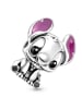 Pandora Silber-Bead