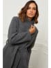 Coats Selection Übergangsmantel in Anthrazit - gerade