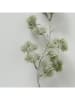 Boltze Decoratieve tak "Dennen" groen/wit - (L)180 cm