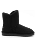 Blackfield Winterboots "Asha" in Schwarz