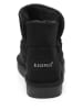 Blackfield Winterboots "Cara" in Schwarz