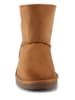 Blackfield Winterboots "Champlain" in Hellbraun