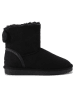 Blackfield Winterboots "Champlain" zwart