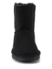 Blackfield Winterboots "Champlain" in Schwarz