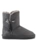 Blackfield Winterboots "Clair" grijs