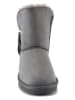 Blackfield Winterboots "Clair" grijs