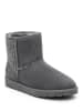 Blackfield Winterboots "Davia" in Grau