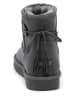 Blackfield Winterboots "Ellaria" grijs