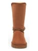 Blackfield Winterstiefel "Eowin" in Hellbraun