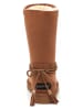 Blackfield Winterstiefel "Eowin" in Hellbraun