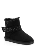 Blackfield Winterboots "Eren" zwart