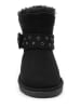 Blackfield Winterboots "Eren" zwart