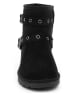 Blackfield Winterboots "Erendele" in Schwarz