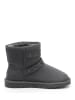 Blackfield Winterboots "Erendele" in Grau