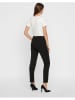 Vero Moda Hose "VMMAYA" in Schwarz
