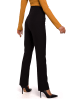 made of emotion Broek zwart