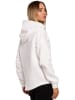 made of emotion Sweatvest crème