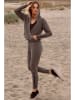 made of emotion Sweatbroek kaki