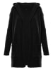 made of emotion Vest antraciet