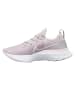 Nike Hardloopschoenen "React Infinity Run" lichtroze