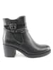 Sixth Sens Stiefeletten in Schwarz