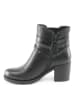Sixth Sens Stiefeletten in Schwarz
