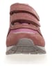 Naturino Sneakersy "Crunck" w kolorze jasnoróżowym