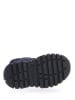 Naturino Winterboots "Varna" donkerblauw