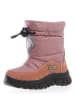 Naturino Winterboots "Varna" lichtroze