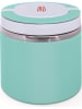 IRIS Isoleerlunchbox mintgroen - 600 ml
